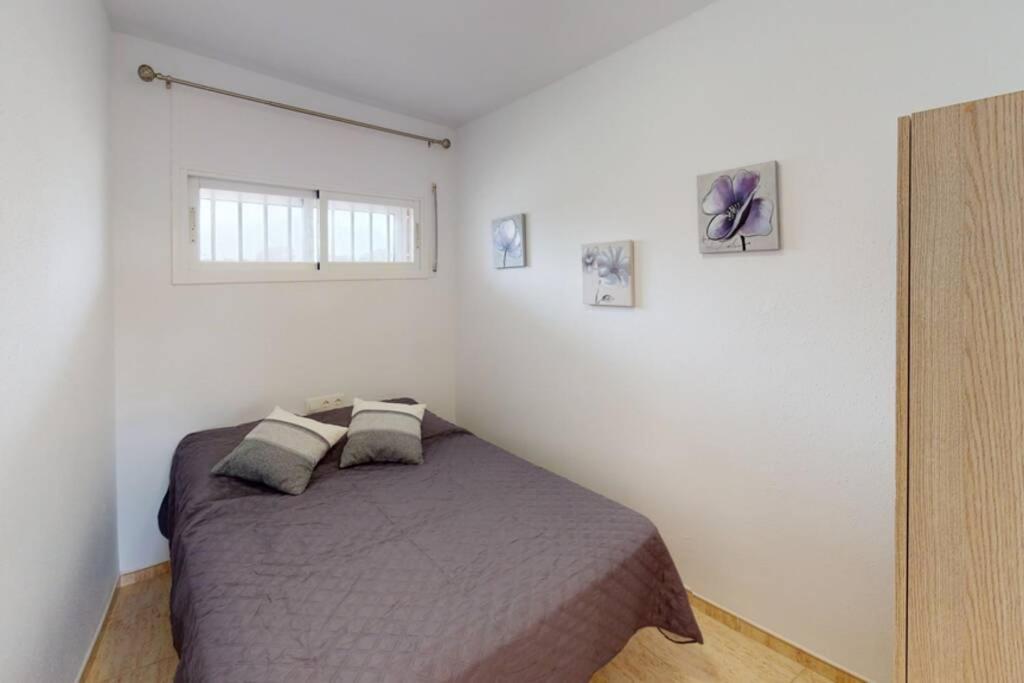 Malibu - 6 Personnes - Luxury Apartment Miami Playa Bagian luar foto