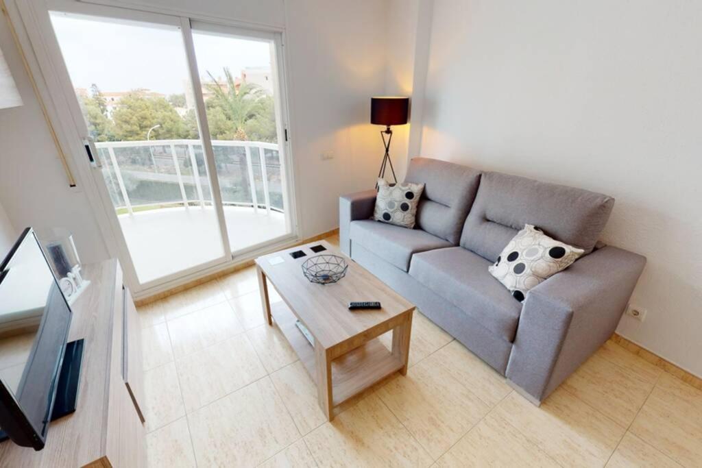 Malibu - 6 Personnes - Luxury Apartment Miami Playa Bagian luar foto