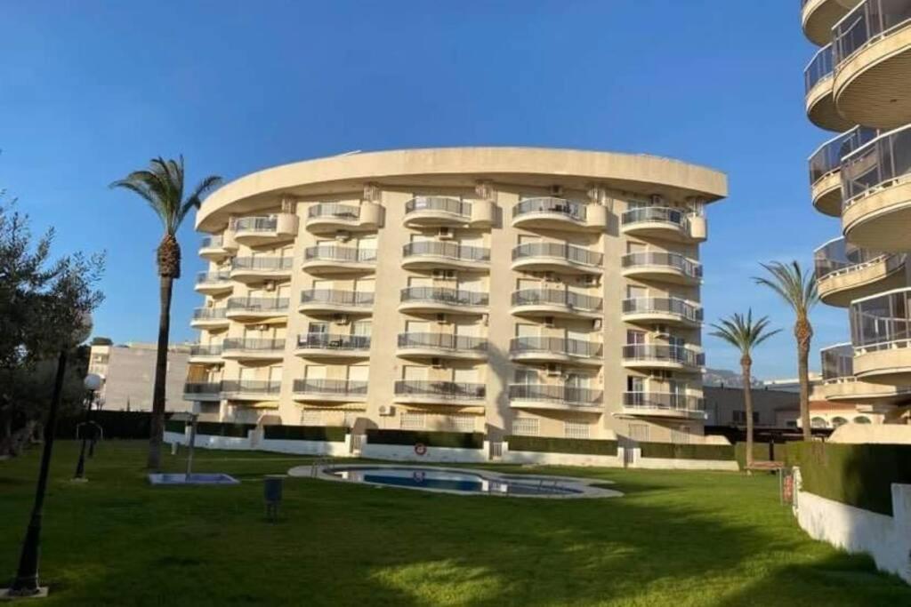 Malibu - 6 Personnes - Luxury Apartment Miami Playa Bagian luar foto