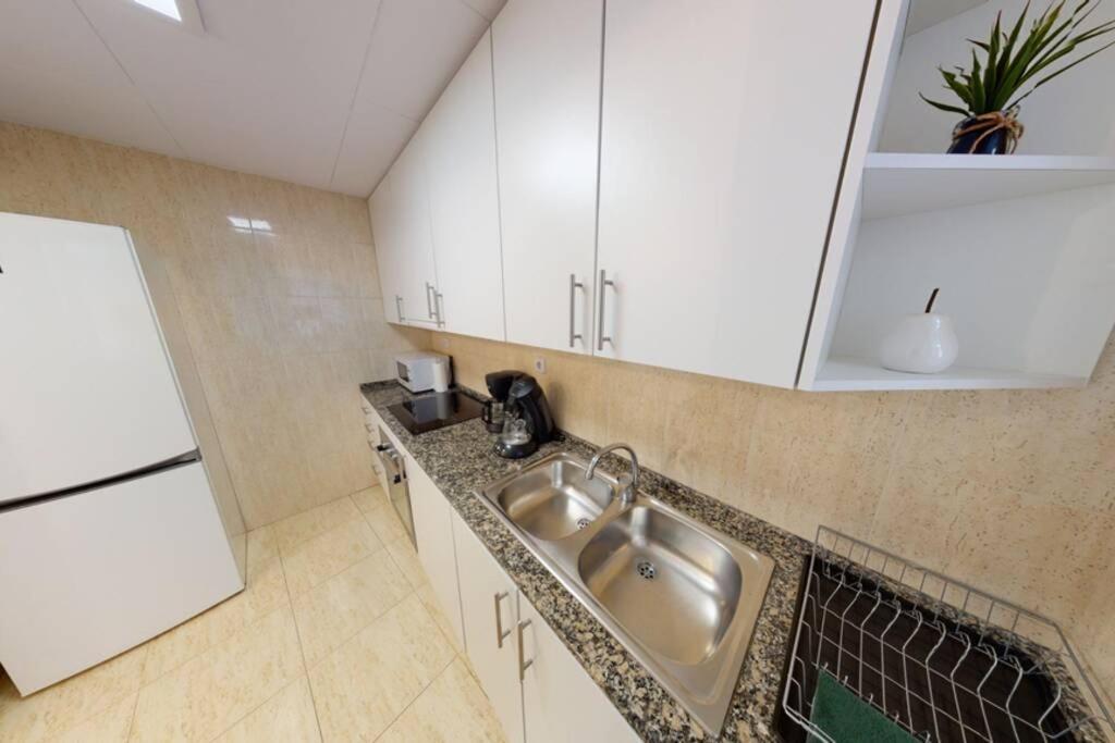 Malibu - 6 Personnes - Luxury Apartment Miami Playa Bagian luar foto