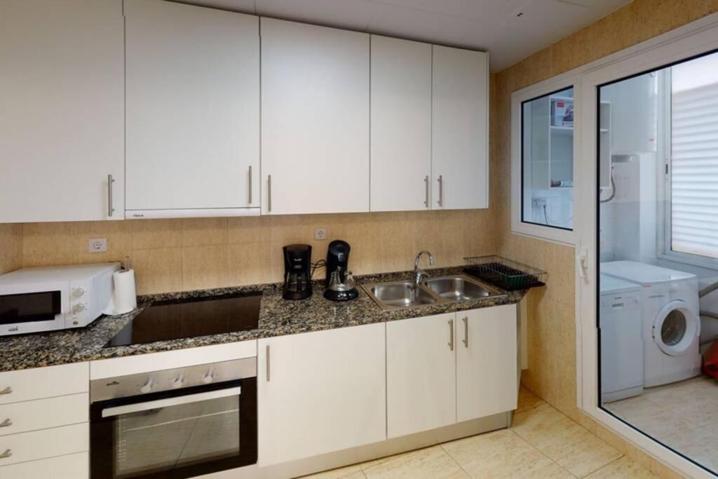 Malibu - 6 Personnes - Luxury Apartment Miami Playa Bagian luar foto